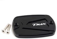 Yamaha Tmax CNC fékfolyadéktartály fedél, 500/530/560 modellekhez (2004-2020) 2