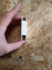 Bose QuietComfort Ultra Earbuds Csere Fülbetét Készlet S/M/L méretben, Fekete fülhallgatóhoz, Donor Alkatrész 3