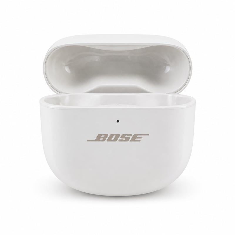 Bose QuietComfort Ultra Earbuds Bluetooth zajszűrő — Töltőtok (alkatrész)