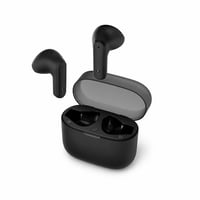 Philips TAT2139BK bežične Bluetooth slušalice, crne, kompaktan dizajn — USB kabel nije uključen (stanje: vidi 2. sliku) 1
