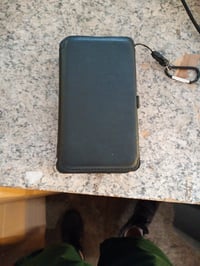 Solárna power banka ADDTOP 20 000 mAh, 22,5 W rýchle nabíjanie, 4 skladacie solárne panely, 3 USB výstupy, externá batéria pre telefón a 2
