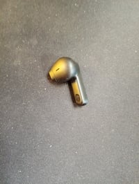 JBL Tune Flex True Wireless cu anulare a zgomotului — Cască dreapta (piesă de schimb) 2