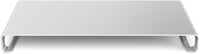 Desire2 alumínium monitor állvány iMac, MacBook és PC-hez - ezüst 4