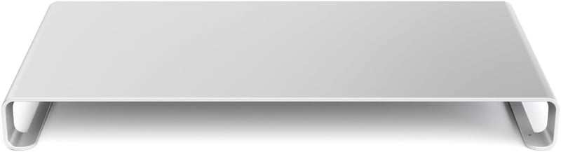 Desire2 alumínium monitor állvány iMac, MacBook és PC-hez - ezüst
