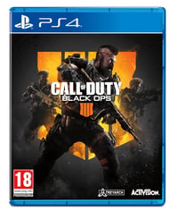 Call of Duty: Black Ops 4 - Akciódús FPS játék PC-re és konzolra 1