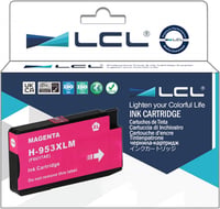 HP 953XL Nagy Kapacitású Magenta Tintapatron Officejet Pro Nyomtatókhoz 1