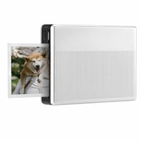 Prenosná bezatramentová fototlačiareň Xiaomi Portable Photo Printer 1S — balenie obsahuje 2 kusy fotopapiera (stav: pozri 2. obrázok) 1