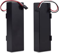 Mspalocell 6200mAh akkumulátor Wyze és Viomi robotporszívókhoz 8