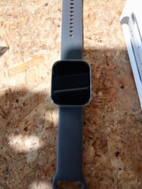 Inteligentné hodinky Amazfit Bip 5 Unity 46 mm na fitnes — chybné, na náhradné diely: nezapínajú sa, nereagujú na nabíjanie (stav: pozri 2. obrázok) 2