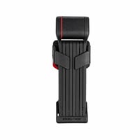 Antifurt pliabil pentru bicicletă Trelock Fold-it Daily 110 cm - cu suport X-Press și — fără cheie și set de fixare (stare: vezi a 2-a imagine) 1