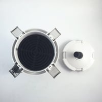 SunSun HW-602 Külső Előszűrő 1,5L Akváriumokhoz 3