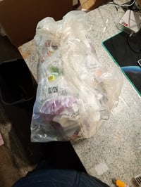 Purina Beneful Happy Years 7+ suha hrana za starije pse s piletinom i vrtnim povrćem 12 kg (izmjerena težina: 11,1 kg) — set od 11 komada 4