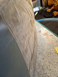 Intex 66552NP kauč na napuhavanje za dvije osobe, s funkcijom razvlačenja u ležaj, držačem za čaše, 231x127x66 cm, siva boja, dizajn za jednu osobu 7