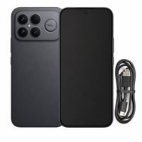 Smartfón POCO F8 Ultra 5G, 12 GB RAM, 256 GB, 6,9" 2K displej, 50 MP — chybný, na náhradné diely: nezapína sa (stav: pozri 2. obrázok) 1