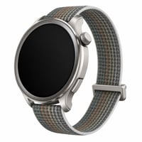Inteligentné hodinky Amazfit Balance 46 mm sivé, GPS, NFC, 14-dňová výdrž batérie — chybné, na náhradné diely/opravu (stav: viď 2. obrázok) 1