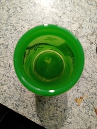 SIGG Viva One Jurassica dječja boca za vodu 0,5 L zelena, prikladna i za gazirana pića, bez BPA, nepropusna — rabljeno (stanje: vidi 2. sliku) 5