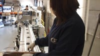 Kipufogó felfüggesztés 3RG 70625 - Univerzális gumi tartó 4