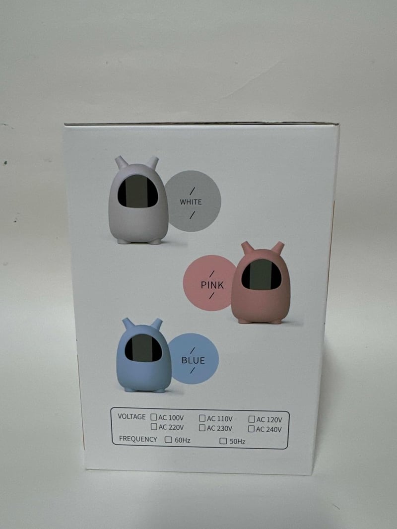 ICNOW Elektromos Léggömbpumpa - Gyors Felfújás Partikra, Esküvőkre
