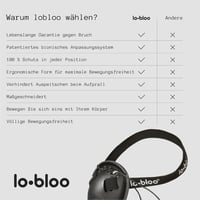 Lobloo Thai Cup 2.0 Férfi Ágyékvédő MMA, Krav Maga és Thai Box Sportokhoz, 13+ Éves Kortól 2