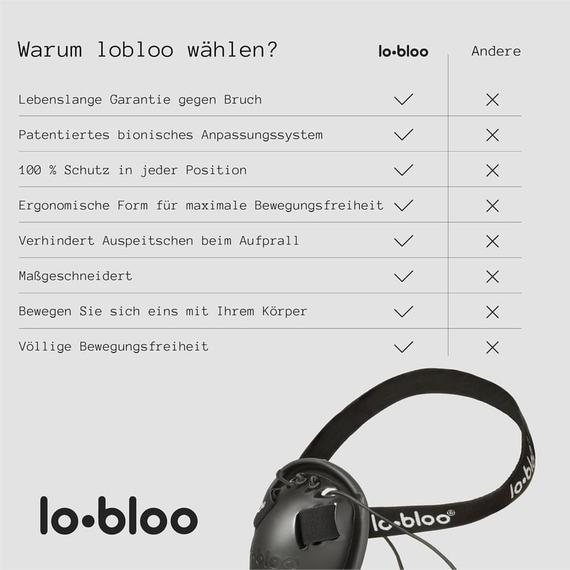 Lobloo Thai Cup 2.0 Férfi Ágyékvédő MMA, Krav Maga és Thai Box Sportokhoz, 13+ Éves Kortól