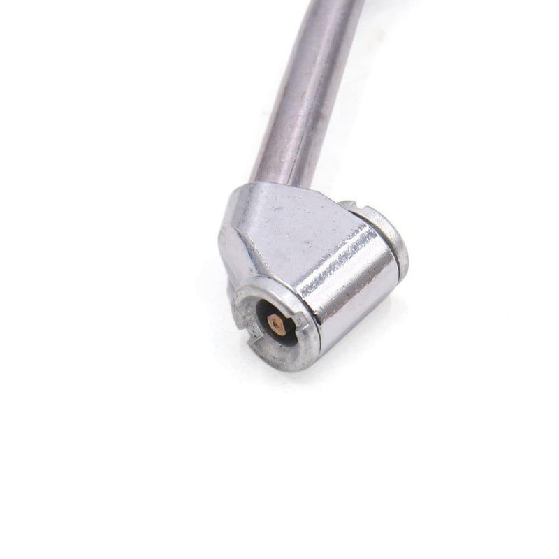 Digitális autógumi nyomásmérő manométerrel, 0-220 PSI