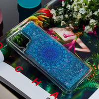 Samsung Galaxy A42 5G Átlátszó Szilikon Védőtok 7