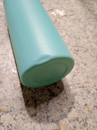 Sticlă din oțel inoxidabil SIGG Shield ONE, 750 ml, bleu, pentru băuturi carbogazoase — lovituri ușoare (stare: vezi poza 2) 5
