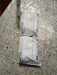 BRITA MAXTRA PRO Pure Performance Vízszűrő Patron 2 db-os szett, Csapvíz Szűrő Mészkő, Klór és Szennyeződések Ellen 4