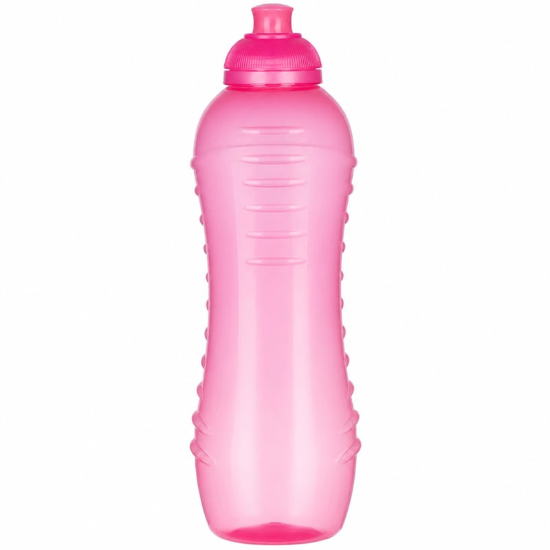 Sistema Twist 'n' Sip Squeeze dječja boca – 620 ml boca za vodu otporna na curenje