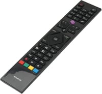 ALLIMITY Univerzális Távirányító Luxor, ITT, Sharp, Tucson TV-khez - Kompatibilis LED/LCD Modellekkel, 10m Hatótávolság, Ergonomikus 2