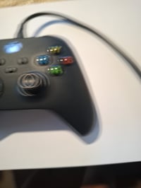Bezdrôtový ovládač Xbox pre PC s USB-C káblom – chybný, na náhradné diely/na opravu (stav: pozri 2. obrázok) 7