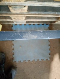Poartă de siguranță metalică pentru copii Safety 1st Easy Close, 73-80 cm (max. 108 cm), închidere cu o singură mână, sistem dublu de blocare, negru, fixare fără găurire 3