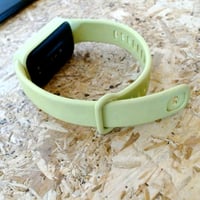 Xiaomi Smart Band 9 Active pametni sat zeleni, 37 mm TFT zaslon, 50 sportskih načina rada — Dio za spajanje remena nedostaje (stanje: vidi 2. sliku) 3