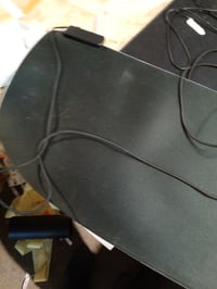 Mousepad Gaming Razer Goliathus Extended Chroma XXL RGB — defect, funcționează parțial: LED-uri parțial iluminate (stare: vezi a 2-a imagine) 2