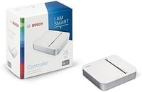 Bosch Smart Home Controller - Okosotthon rendszer központi vezérlőegysége, LCD kijelzővel, applikációval, fali rögzítéssel 6