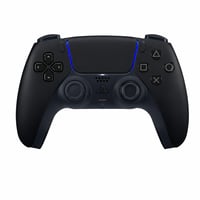 Controller wireless Sony DualSense PS5 - Midnight Black — cauciucul de la joystick lipsește (stare: vezi a 2-a imagine) 1