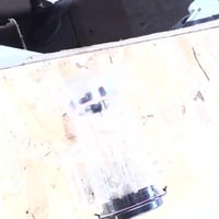 1,0-litrová nádoba mixéra — Bosch MultiTalent 3 MCM3501M kompaktný kuchynský robot (náhradný diel) 2