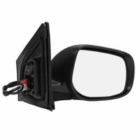 Fabater Elektrické Vonkajšie Zrkadlo Toyota Corolla 2003-2008 Sport XRS Modely Náhradný Diel Strana Vodiča Spolujazdca 1