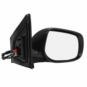 Fabater Električni vanjski retrovizor za Toyota Corolla 2003-2008 Sport XRS modele, zamjenski dio za vozačevu i suvozačevu stranu