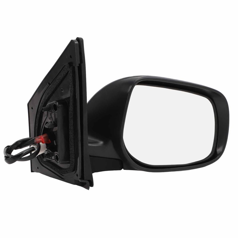 Fabater Elektrické Vonkajšie Zrkadlo Toyota Corolla 2003-2008 Sport XRS Modely Náhradný Diel Strana Vodiča Spolujazdca