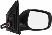 Fabater Elektromos Külső Tükör Toyota Corolla 2003-2008 Sport XRS Modellekhez Vezető Utas Oldali Csere Alkatrész 1