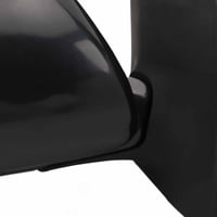 Fabater Elektromos Külső Tükör Toyota Corolla 2003-2008 Sport XRS Modellekhez Vezető Utas Oldali Csere Alkatrész 8