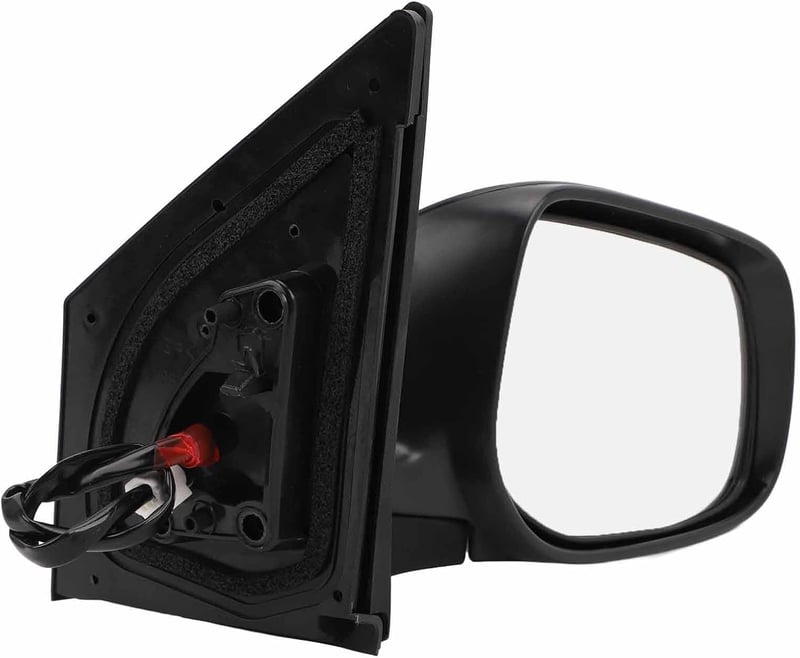 Fabater Elektromos Külső Tükör Toyota Corolla 2003-2008 Sport XRS Modellekhez Vezető Utas Oldali Csere Alkatrész