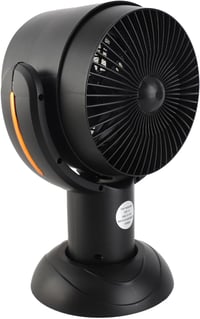 Fabater Hordozható Páraelszívó 5V 8W USB Asztali Elszívó 2 Fokozat Kivehető Szűrő Grillhez Hot Pot Főzéshez 8