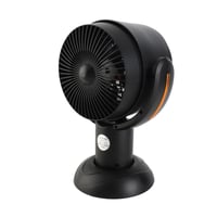 Fabater Prijenosna napa 5V 8W USB Stolna napa 2 brzine Odvojivi filter za roštilj Hot Pot kuhanje 2
