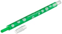 Súprava vysúvacích voskových pasteliek Faber-Castell, 24 ks – Detská súprava na kreslenie pre kreatívnu tvorbu 4