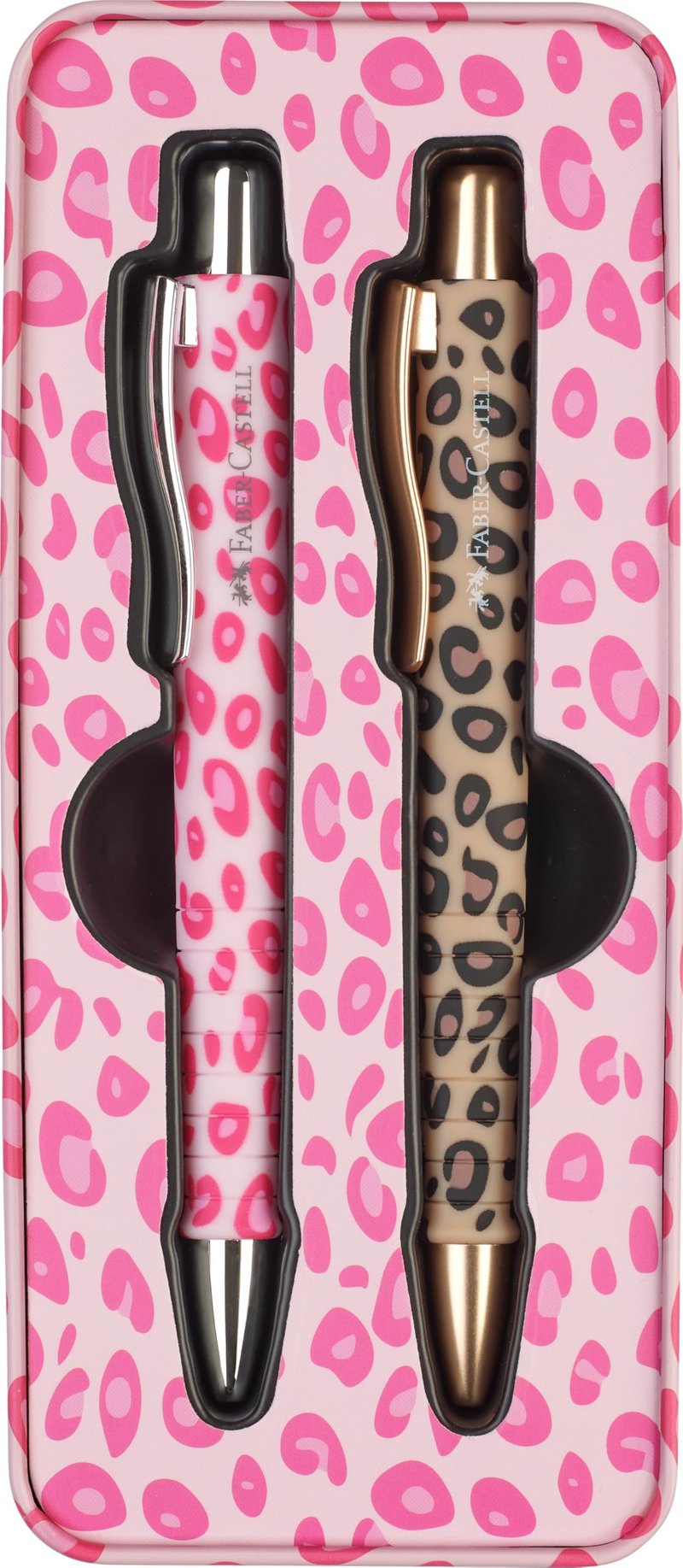 Pix Faber-Castell Poly Ball Leo Sugarspots – set de 2 bucăți