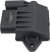 Bisenya Izzítógyertya Vezérlőegység Mercedes C-Class W204, E-Class W211, GLK X204, Sprinter, Viano modellekhez - 2110021048 6421531979 6