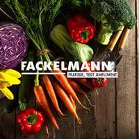 Fackelmann 9983650 Súprava nerezových sitiek 2 ks – čínske sitko a cedidlo, strieborná, priemer 20 cm a 26 cm 8