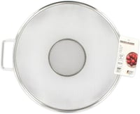 Fackelmann rozsdamentes szűrő 26 cm finom hálóval - Ø 26 cm, Single 5